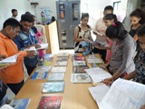 Library Day-IT